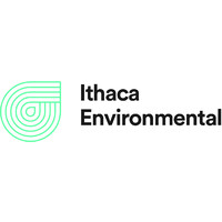 Ithaca Environmental Logo