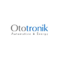 Ototronik Logo