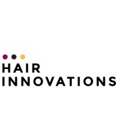 HAIR INNOVATIONS Logo