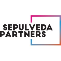 SEPULVEDA PARTNERS Logo