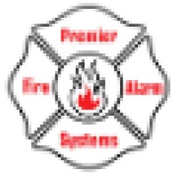 Premier Fire Alarms and Integration Systems, Inc. Logo