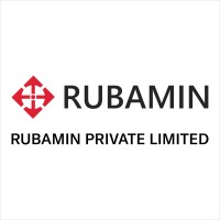 Rubamin Pvt. Limited Logo