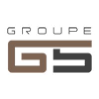 Groupe G5 Logo