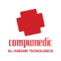 CompuMedic- Reparación de Computadoras Logo