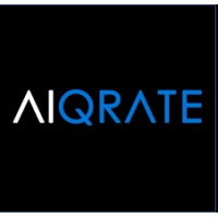 AIQRATE Logo