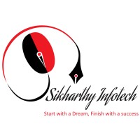Sikharthy Infotech Pvt. Ltd. Logo