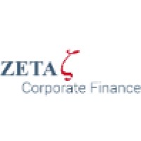 ZETA Corporate Finance Logo
