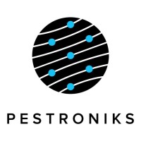 Pestroniks Innovations Pte Ltd Logo