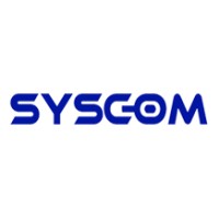 SYSCOM Technologies Logo