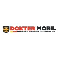 Dokter Mobil Indonesia Logo