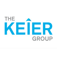 The Keier Group Co. Ltd. Logo