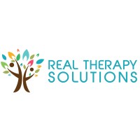 Real Therapy Solutions Logo