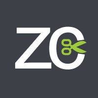 Zenith Clipping Logo