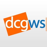 DCGWS LLC Logo