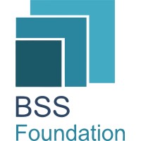 BSS FOUNDATION Logo