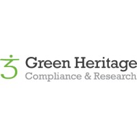 Green Heritage Compliance and Research Pty Ltd Logo