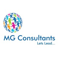 MG Consultants Logo