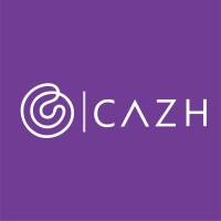 Cazh Logo