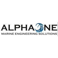 ALPHAONE USA Logo