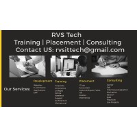 RVS Tech Logo