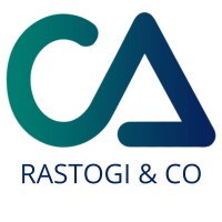 Rastogi & Co Logo