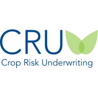 Crop Risk Underwriting Logo