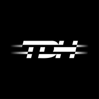 The Drivers Hub Logo