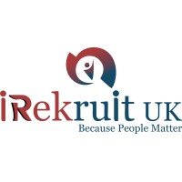 iReKruit UK Logo