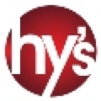 HYs Renovations Logo