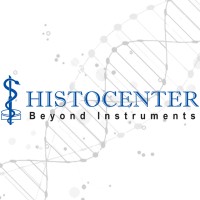 Histocenter (Thailand) Co.,Ltd. Logo