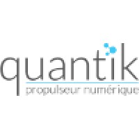 Quantik | Propulseur numérique Logo