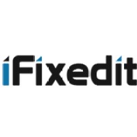 iFixedit Pvt Ltd Logo