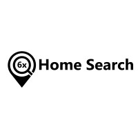 6x Home Search Logo
