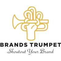 Brands Trumpet Logo