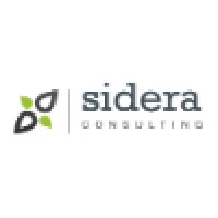Sidera Ltd Logo