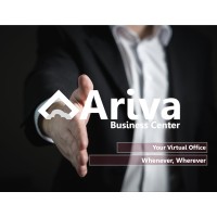 Ariva Business Center Logo