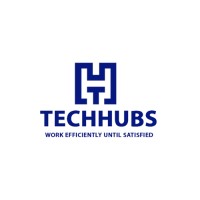 TechHubs Logo