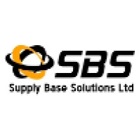 Supply Base Solutions Ltd Logo