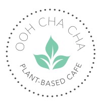 Ooh Cha Cha Logo