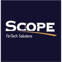 SCOPE FinTech Solutions Logo