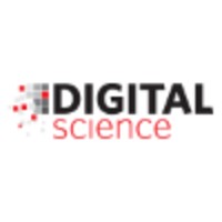 Digital Science GmbH Logo