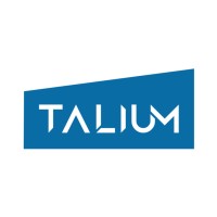 TALIUM Logo