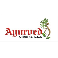 Ayurved Clinic Logo