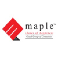 Maple Shelters Logo