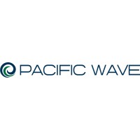 Pacifc Wave Logo
