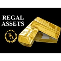 Regal Assets Wealth Partners Logo