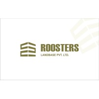 Roosters Landbase Pvt Ltd. Logo