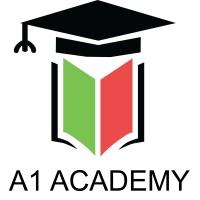 A1 Academy Logo