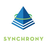 Synchrony Logo