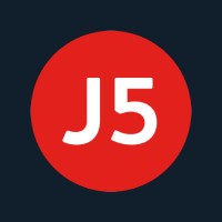 J5 Design Logo